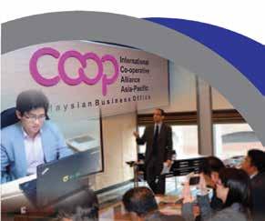 ICA - AP MALAYSIA BUSINESS OFFICE (MBO) Pejabat Perniagaan