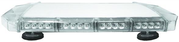 LED-685 TIR4 Unique-design led lightbar TBD-3800 FIR4 Unique-design LED lightbars 1 ¾ H 10 W 27 L (2 ¾ height overall). Voltage: 12V or 24V 14 1.
