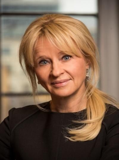 Annika Falkengren Place of residence: Stockholm, Sweden Date of birth: April 12, 1962 Education: Bachelor of Science in Economics Professional activity: President and Group Chief Executive of