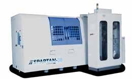 While still manufactured to the highest standards, SPARTAN offers reduced manufacturg