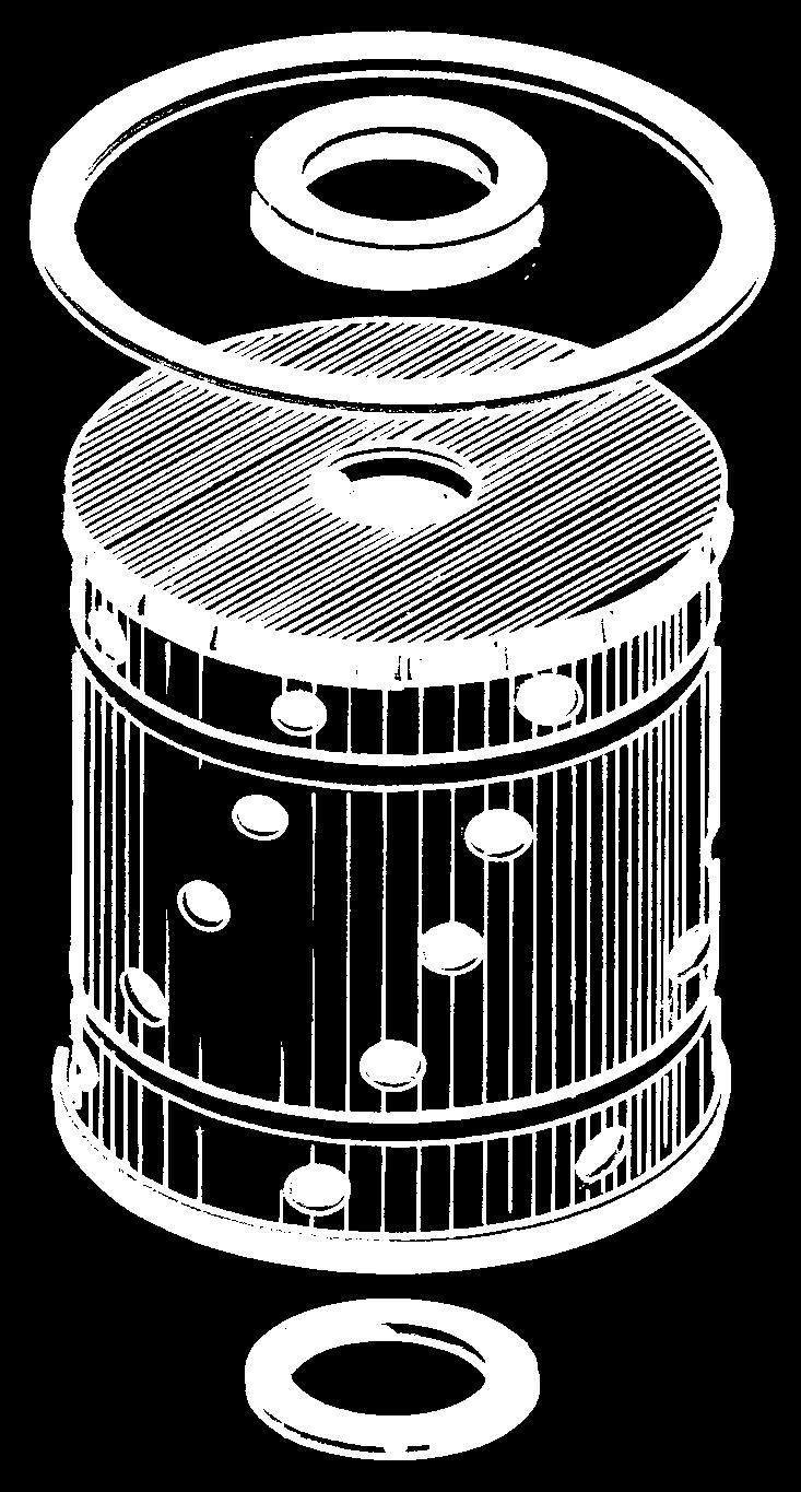1940-52 52-6734 Oil Pan Drain Plug Gasket 1940-52 8HA-6730 Oil Pan Drain Plug 7/8" X 16 1948-56 8HA-6734 Oil Pan Drain Plug Gasket 1948-56 41A-9278 Oil Pressure Sending Unit - Replacement On-Off