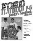 Illustrations Rebuilding Famous Ford Flathead TR-4810 Operators Manual 1948 TR-4910 Operators Manual 1949 TR-5010 Operators Manual 1950 1946-67 1932-52 TR-5110 Operators Manual 1951-52 TR-5310