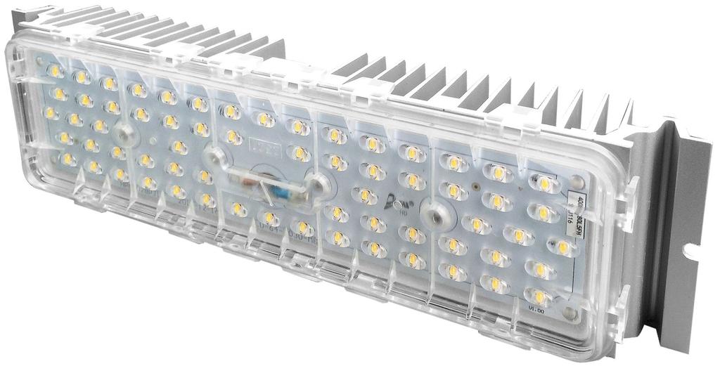 Specifications LED Module M8B Series Features Super high brightness Philips Lumileds 3030 LED Chips IP68 rating Super Long lifetime (lumen maintenance)