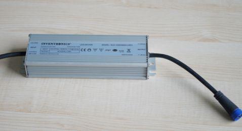 45-61V Rated Output Current 0.
