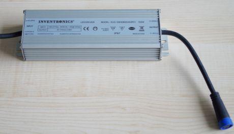 Power:50W DC Output Voltage 90-122V Rated