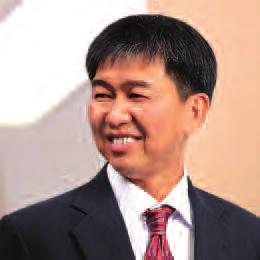 Siew Boon Yeong Independent Non-Executive Director/ Pengarah Bebas Bukan Eksekutif Siew Boon Yeong, a Malaysian citizen of age 51, was appointed to the Board of Petra Energy Berhad ( Petra Energy )