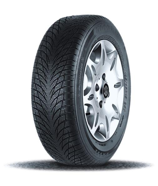 Catalogue SW2 SW6 V-shaped tread design delivers exceptional traction and control