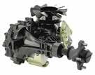 Choose from Kawasaki FS, Kawasaki FS EFI or Briggs & Stratton Commercial Series Engine options Patented advanced debris management system (Briggs & Stratton Commercial Series Models) Easy-to-use oil