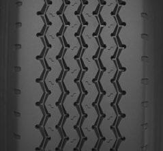 ALL-POSITION RETREADS 240 250 260 MSPN 17469 38469 34463 16 mm Inches 20 32" XZA Wide Base All-wheel position tread design with proven versatility and wide shoulder rub to withstand scrub and