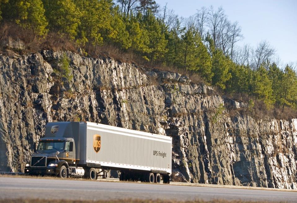 NEXBTL renewable diesel is being used by UPS's fleet operating in the USA since mid-2015 UPS is