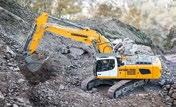 technology for construction equipment.