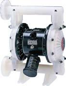 Industrial Solutions Husky Process Equipment Air-Operated Double Diaphragm Pumps graco products Husky 1040 Double Diaphragm Pump Model No.