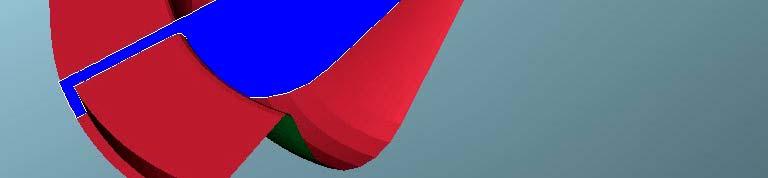 simulation with 3D CFD