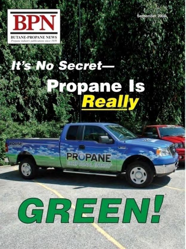 Propane Autogas Saving Fleets Fuel $$$$ In 2011 Vestavia Hills converted 14 police cars to