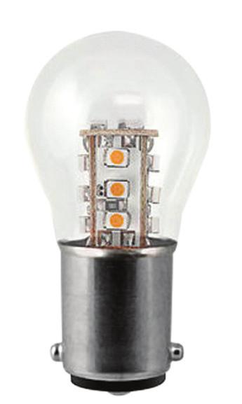 LED TRIMS & BULBS I led REPLACEMENT LAMPS GZ Ideal for low voltage