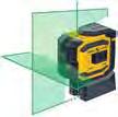 $279.99 (Reg Price $339.00) Self Leveling Laser Kit u Operating Range 1650 ft.