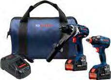 Purchase $1000 In Any Bosch Products 18V
