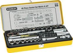 STANLEY HAND TOOLS 89-516 STANLEY 46pc