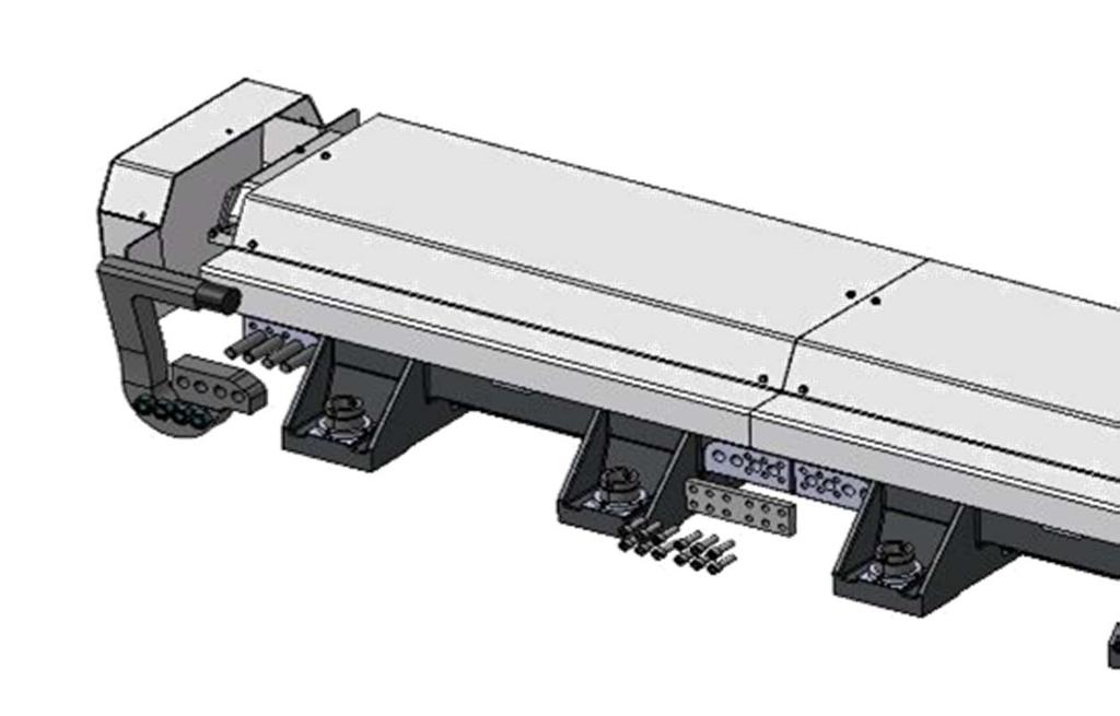 Design Basic Concept Standard module 1 m