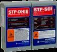 Submersible Turbine Pump Controllers STP-DHIB Dispenser Hook Isolation Part Number 402312922 STP-DHIB-SCI combo DHI with factory-wired STP-SCI 402313922 5800300200 STP-DHIB-CBBS, combo DHI with