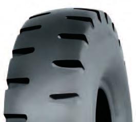 MGC MGC IND HRL MRL Multipurpose tread pattern. Suitable for road transport, even for vehicle with high average speeds. The special tread compound ensures reduced heat development.