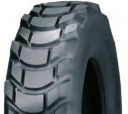 MR MH MADN MAD 65 Directional EM tyre with excellent traction. The considerable guarantees good traction together with satisfactory speed.