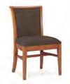 inch/upcharge (per chair) 7049 7049-2 7049 Side Chair 30.5SH x 15SW x 16SD (Inside) 16 0.