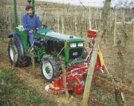 cultivatio. Roller disc harrow Cultivatio The humus-planet has bee developed for mechaical weed cotrol.