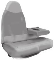 Seats 89 (Type 2) HEATED SEATS (IF EQUIPPED) WARNING: Persons who are unable to feel pain to the skin because of advanced age, chronic illness, diabetes, spinal cord injury, medication, alcohol use,
