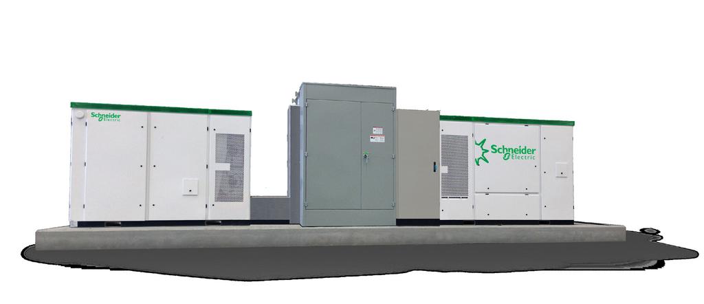 A cloud-connected solution for utility scale renewable power with unmatched reliability, lower total cost of ownership and faster return on investment.