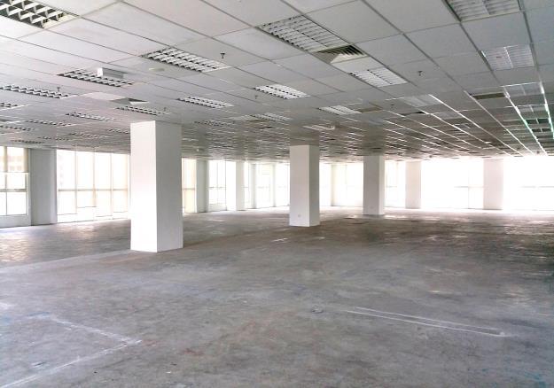 FLOOR PLANS LEVEL 3 OFFICE Level Area Ceiling Height Floor