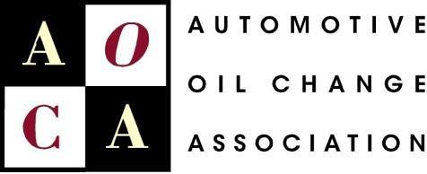 AOCA Automotive Oil Change Association AOCA is dedicated to providing its members with the business tools, resources and education