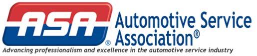 ASA Automotive Service Association Since 1951, the Automotive Service Association (ASA) has been the leading organization for owners