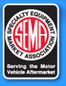 SEMA Specialty Equipment Market Association SEMA consists of a diverse group of manufacturers, distributors, retailers, publishing companies, auto restorers, street-rod builders, re-stylers, car