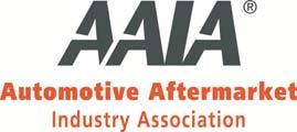 AAIA Automotive Aftermarket Industry Association AAIA is a Bethesda, Md.