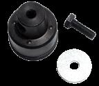 EAA0304G37A Plastic Mount/Demount Head Kit For use with Audi, Ford, Honda, VW, Peugeot