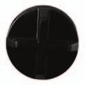 9mm Panel Range Black Plastic 1404341 10 Front Door