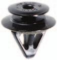 NEW ITEMS December Imports Specialty Rivet Lexus IS 300 and Toyota Celica, Corolla, Matrix, Prius, RAV4, Tercel and Yaris 2000+ Toyota OEM Nos.