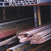 Ideal for cutting steel plate, square tube, angle iron, pipe, rebar, copper pipe, conduit and steel studs.