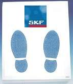 S K F A T W O R K Disposable gloves