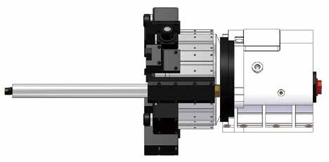 78 ) X-axis C-axis Material Tool Gear position Cutting depth (mm) Feedrate (mm/rev) Cutting speed (m/mm) Tool