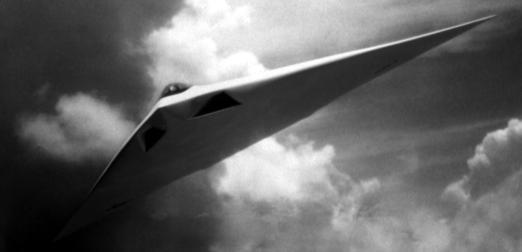 With the ending of B-2 production in the early 1990s, the U.S. Air Force was left with a gap in its bomber development.