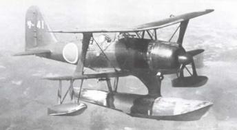 The H8K2 was an upgrade over the H8K1, having more powerful engines, slightly revised armament, and an increase in fuel capacity. This was to be the definitive variant, with 112 produced.