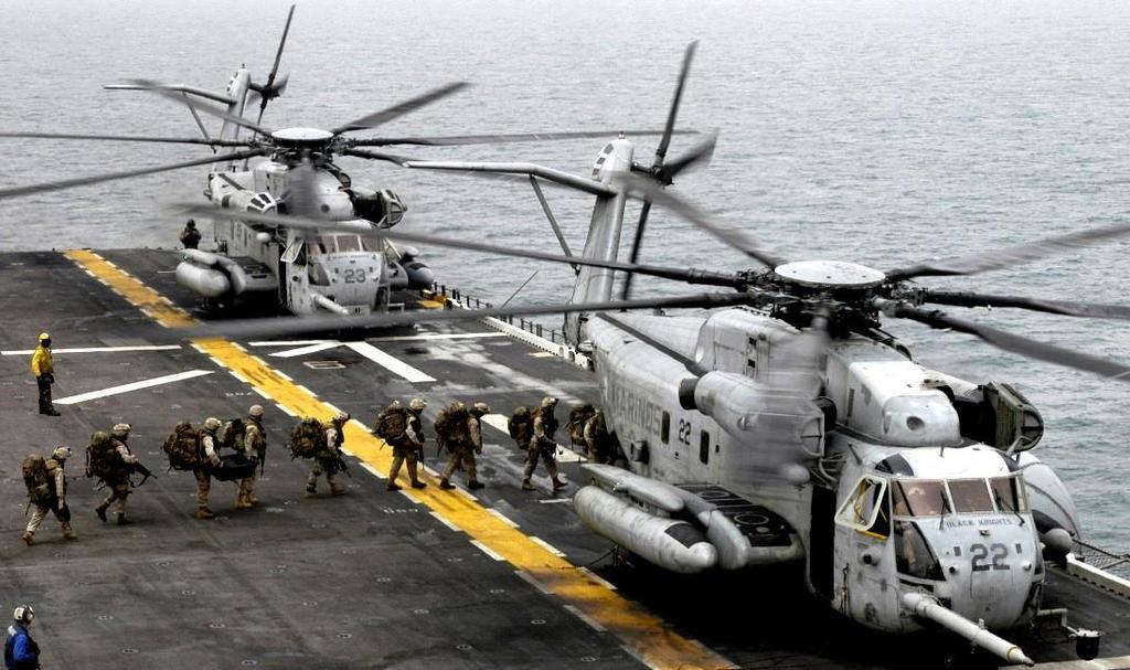 The CH-53E/MH-53E are designated "S-80" by Sikorsky.