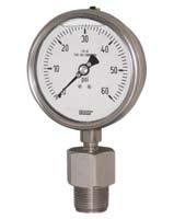 Mechanical Pressure Measurement Advantages & Product Configurations The WIKA Advantage for the Ethanol Industry Instruments used by the Ethanol industry must be rigorous and sturdy enough to