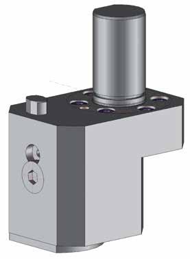 28/30 50 98 163 57 120 25 We also produce static toolholders with mimatic Capto interface.