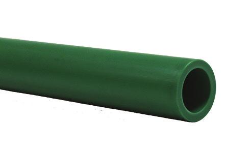 Product Range Pipe Model/ Color/ Appearance Applications Sizes SDR 50 YR. Pressure Rating @ 68 o F+ 25 YR.