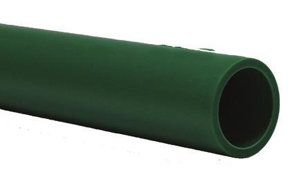 4 352psi 132psi Solid Wall Solid Green Cold Potable Water 20mm - 500mm (1/2 20 ) 11 221psi 82psi Watertec Green with Grey Stripes