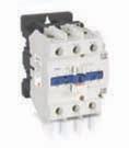 Ordering Information Control Relay with AC Coil Frame size I th Contact arrangement NO NC Type Cat.