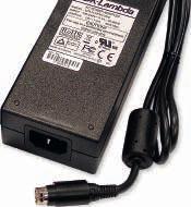 21W Off-load Power Draw DTM110-C Series 90-110W Medical